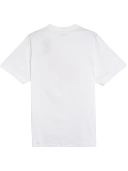 T-shirt Cheese Toast CARHARTT WIP | I03688202XX